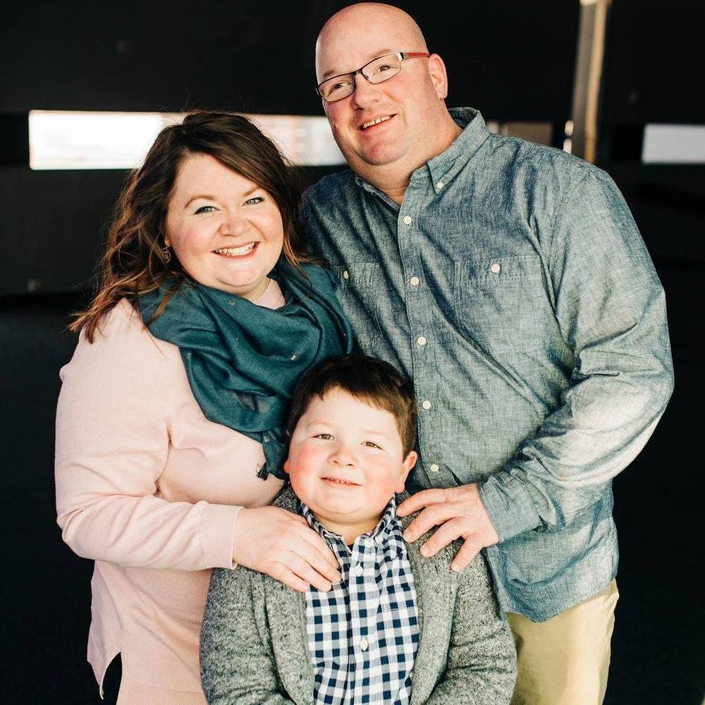 Meet your Posher, Kelsey